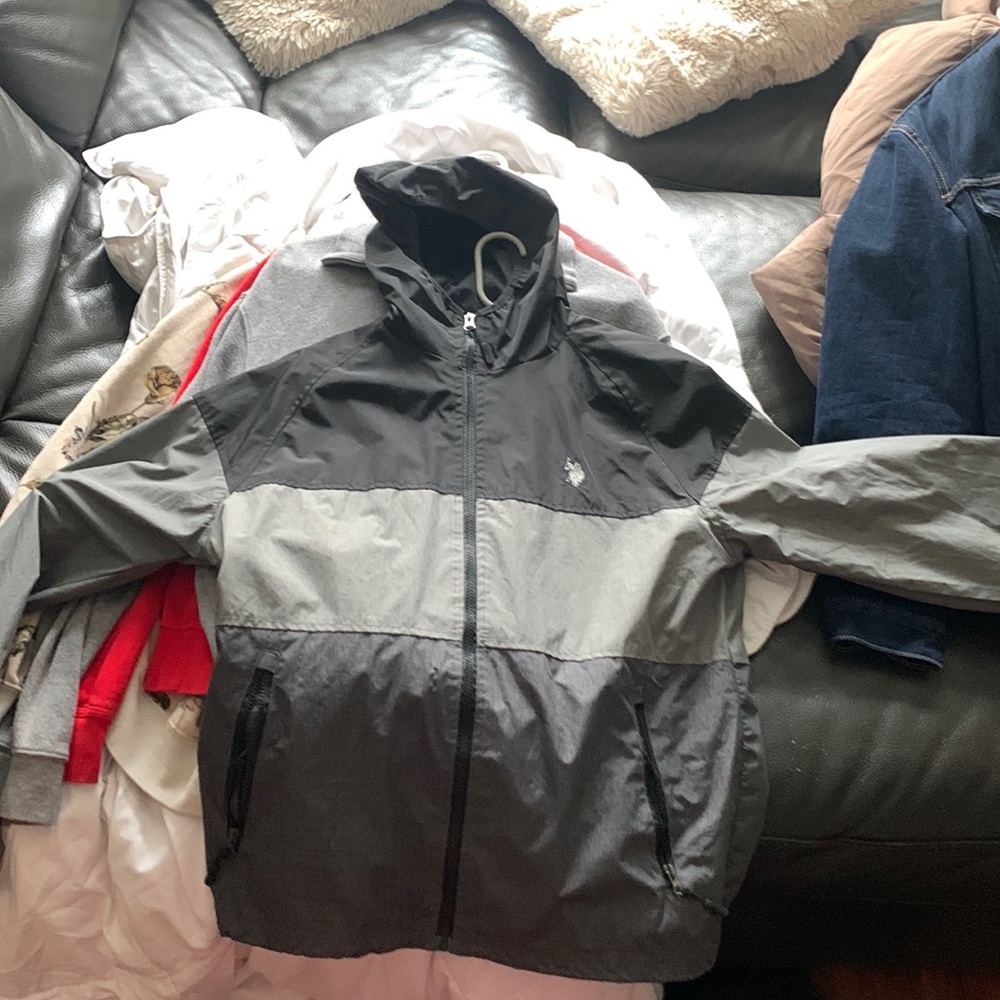 U.S polo assn.